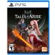 Tales of Arise PS5