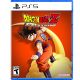 Dragon Ball Z: Kakarot PS5