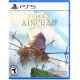 SWORD ART ONLINE ECHOES OF AINCRAD PS5