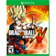 Dragon Ball Xenoverse Xbox One