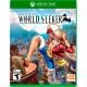 One Piece World Seeker Xbox One