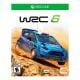 WRC 6 Xbox One