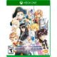 Tales of Vesperia Definitive Edition Xbox One