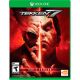 Tekken 7 Xbox One