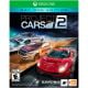 Project Cars 2 Xbox One