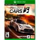 Project Cars 3 Xbox One