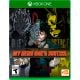 My Hero One´s Justice Xbox One