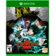 My Hero One´s Justice 2 Xbox One