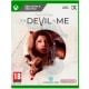 The Dark Pictures Anthology the devil in me XBS