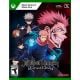 Jujutsu Kaisen: Cursed Clash XBS