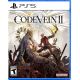 Code Vein II PS5