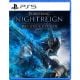 Elden Ring Nightreign: Deluxe Edition PS5