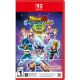 Dragon Ball Sparking Zero Switch 2