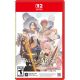 THE TALES OF ARISE BEYOND THE DAWN SWITCH 2