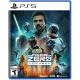 PREVENTA STAR WARS ZERO COMPANY PS5