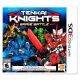 Tenkai Knights Brave Battle 3DS