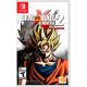 Dragon Ball Xenoverse 2 Switch