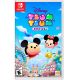 Disney Tsum Tsum Festival Switch