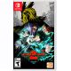 My Hero One´s Justice 2 Switch