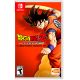 Dragon Ball Z: Kakarot + A New Power Awakens Set Switch