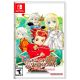 Tales of Symphonia Remastered Switch
