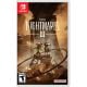 Little Nightmares III Switch