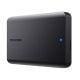 Toshiba portable sotorage canvio basics 2tb