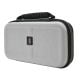 Bolso Gris para consola N-Switch
