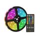 Luces LED WI-FI RGB con control