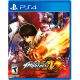 The King Of Fighters XIV PS4