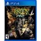 Dragons Crown Pro Battle Hardened Edition PS4