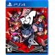 Persona 5 Tactica PS4