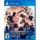 13 Sentinels: Aegis Rim PS4