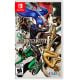 Shin Megami Tensei V Switch