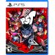 Persona 5 Tactica PS5