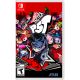 Persona 5 Tactica Switch