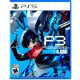 Persona 3 Reload PS5