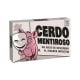 Cerdo Mentiroso