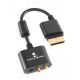 Cable HDMI Xbox 360 Adaptador