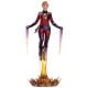Figura Captain Marvel BDS Art Scale 1/10 – Avengers: Endgame
