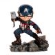 Figura Minico Captain America - Avengers: Endgame