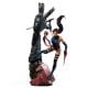 X-MEN PSYLOCKE BDS ART SCALE 1/10
