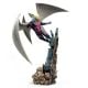 X-MEN ARCHANGEL BDS ART SCALE 1/10 - MARVEL COMICS