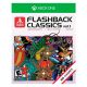 Atari Flashback Classics: Volume 1 Xbox One