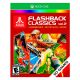 Atari Flashback Classics: Volume 2 Xbox One