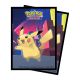 PRT Protector Pokemon Shimmering Skyline65 Standar