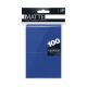 PRT Protectores Pro-matte Std (x100), Azul
