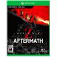 World War Z Aftermath XBS