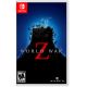World War Z Switch