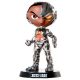 Figura Minico Cyborg - Justice league